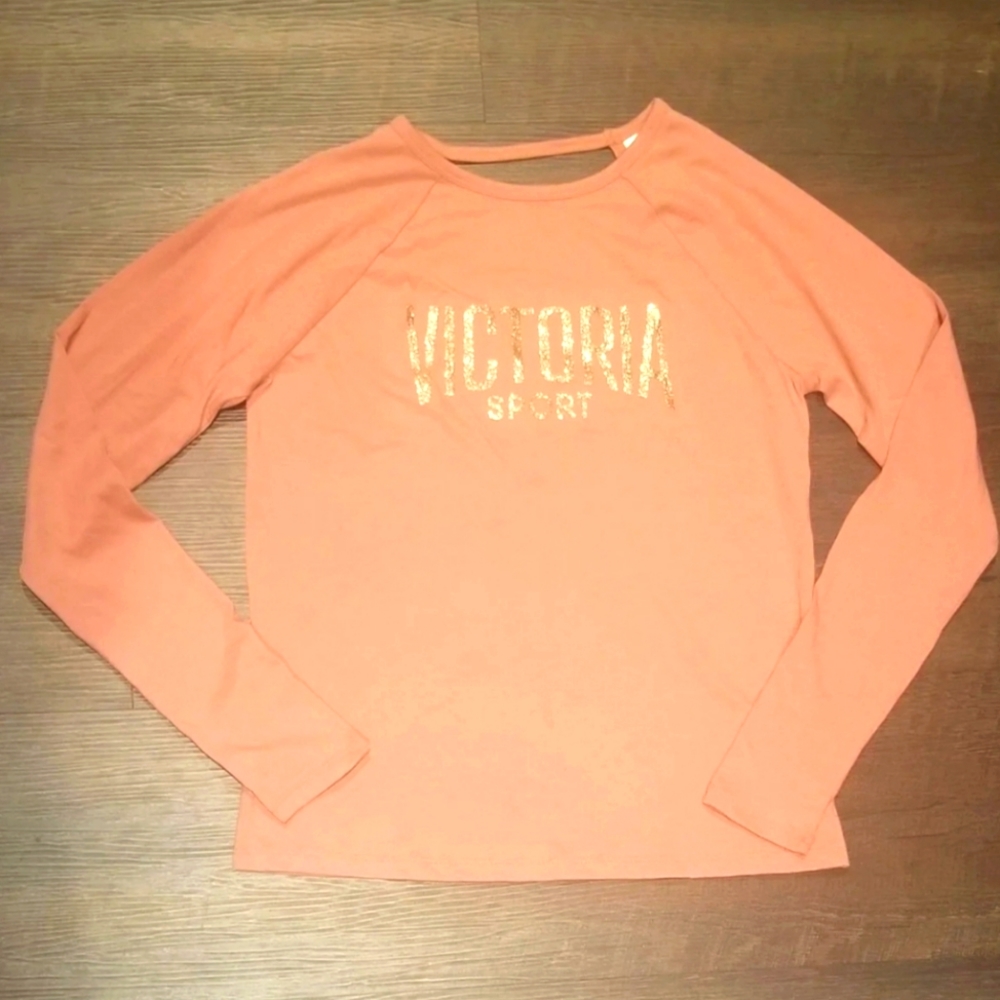 Victoria's Secret sports Crew